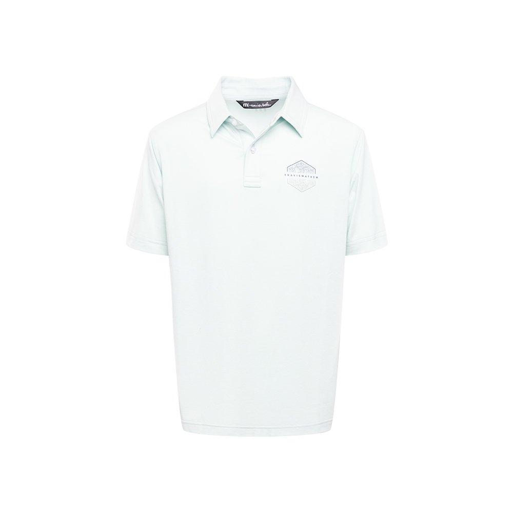 【SUNSEA】 Small-Polo 22ss SUNSEA】 Small-Polo 22ss Sunspel Cotton Mesh Stitch Short